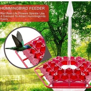 Hummingbird Feeder